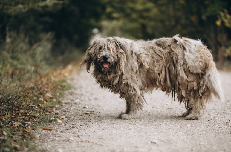 Ugliest Dog Breed